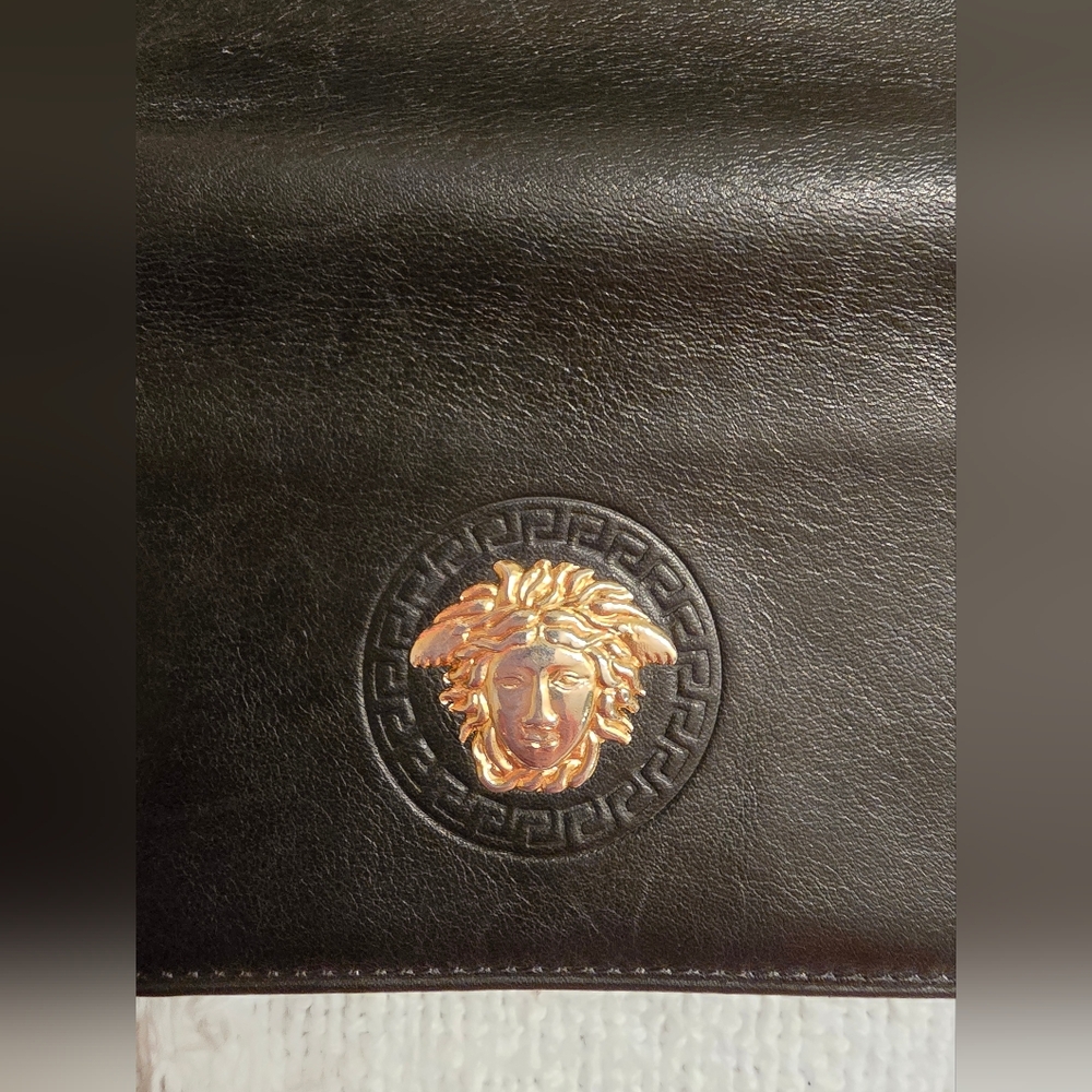 Gianni versace